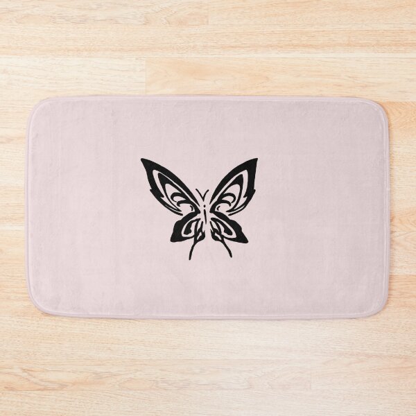Item preview, Neverthless Park Jae eon Butterfly Tattoo designed and sold by ruby dooby.