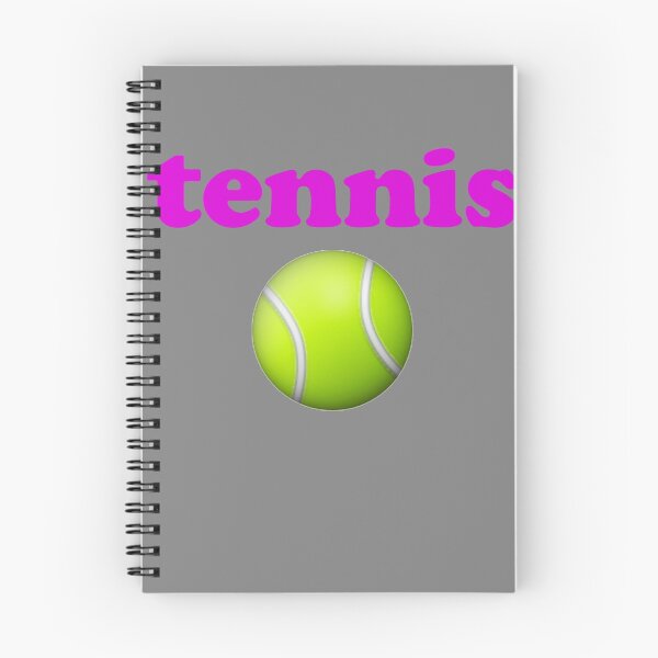 Item preview, tennis designed and sold by peeekay.