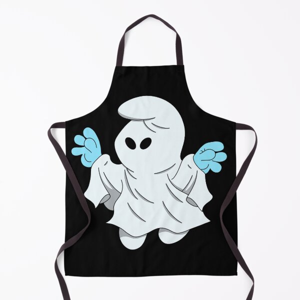 Item preview, Saturday Morning Horror 6 Ghosts! designed and sold by NickKoolaid.
