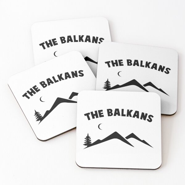 Item preview, Mountains designed and sold by TopBaseline.