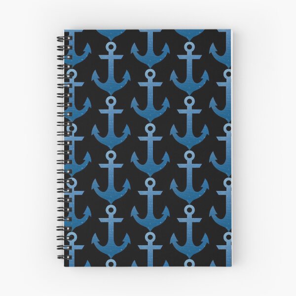 Item preview, Blue anchor designed and sold by OMdesigns93.