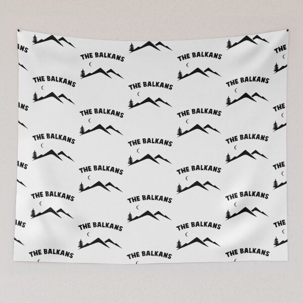 Item preview, Mountains designed and sold by TopBaseline.