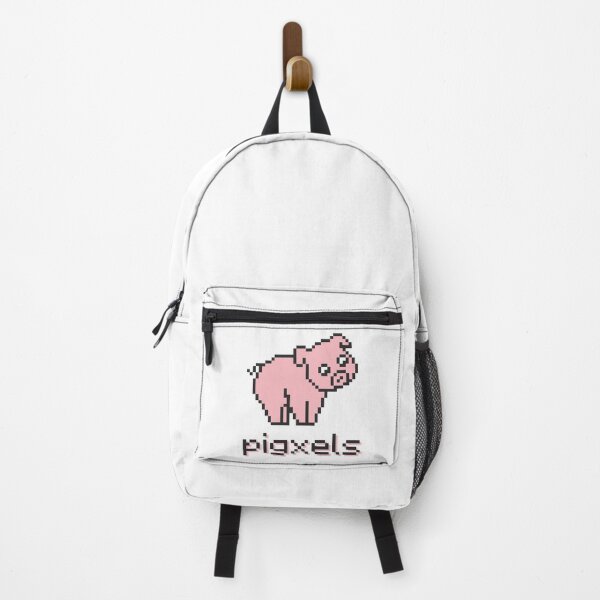 Item preview, Pigxels art designed and sold by Diversity-illus.