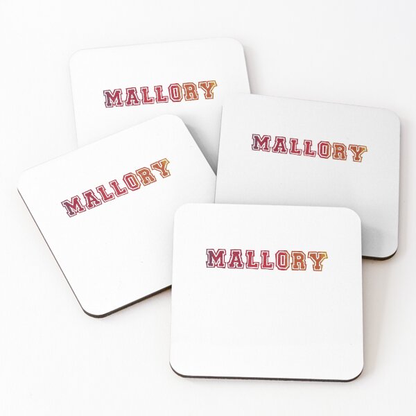 Item preview, MALLORY designed and sold by ruviogevio.