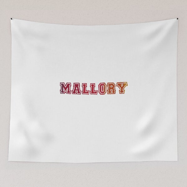 Item preview, MALLORY designed and sold by ruviogevio.