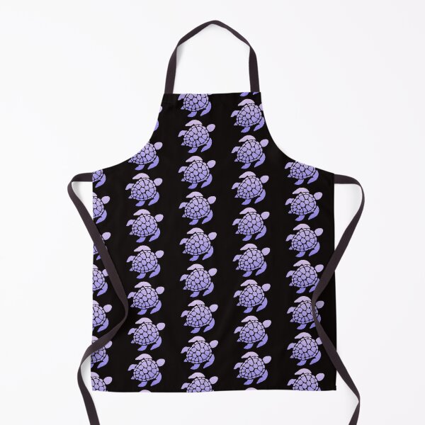 Item preview, Pastel Purple Ombre Faux Glitter Turtle designed and sold by Felicity-K.