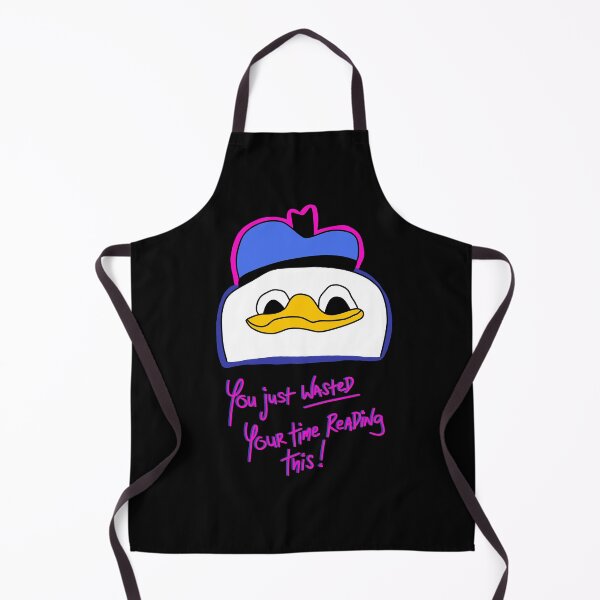 Item preview, Dolan Duck You Just Wasted Your Time Reading This! designed and sold by 999Potato.
