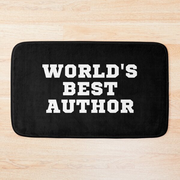 Item preview, AUTHOR designed and sold by T-shirtgallery.