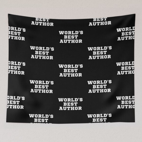 Item preview, AUTHOR designed and sold by T-shirtgallery.