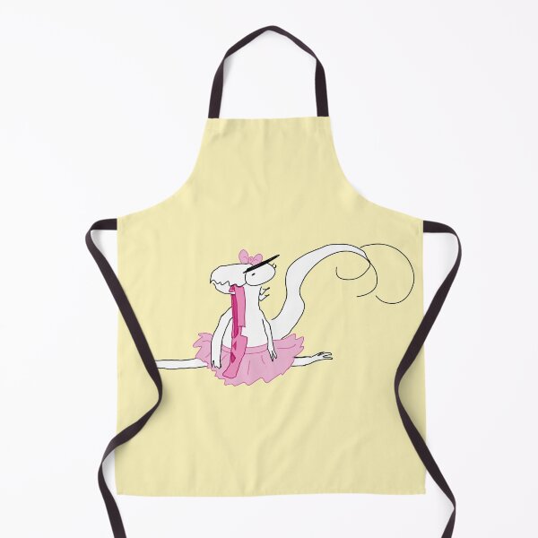 Item preview, Ballerinasaurus designed and sold by MesozoicArt.