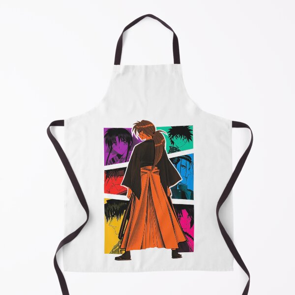 Item preview, fullcolor battousai designed and sold by ricadsum.
