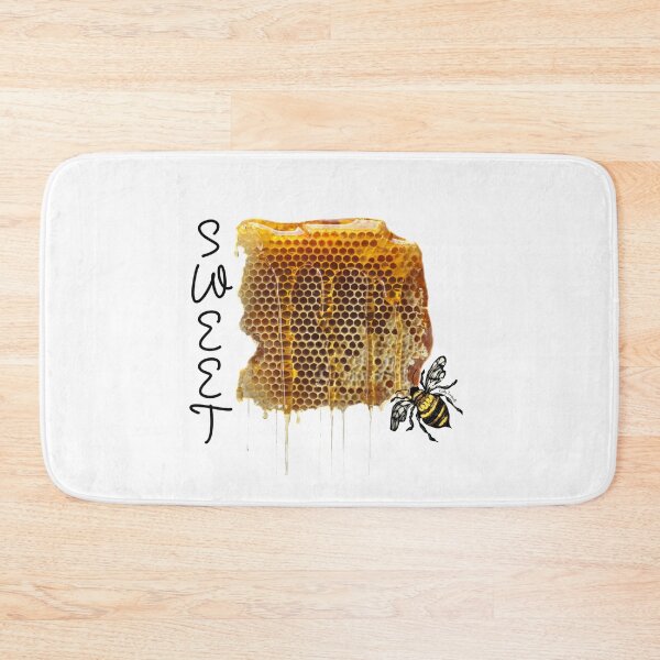 Item preview, Sweet Bee by Krelly Designs  designed and sold by KrellyDesigns.