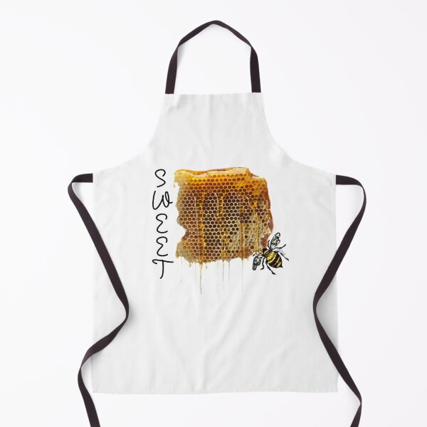 Item preview, Sweet Bee by Krelly Designs designed and sold by KrellyDesigns.