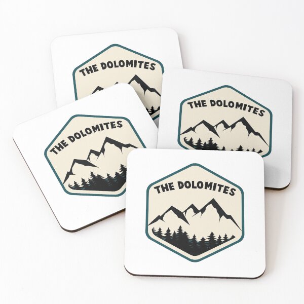 Item preview, Mountains designed and sold by TopBaseline.