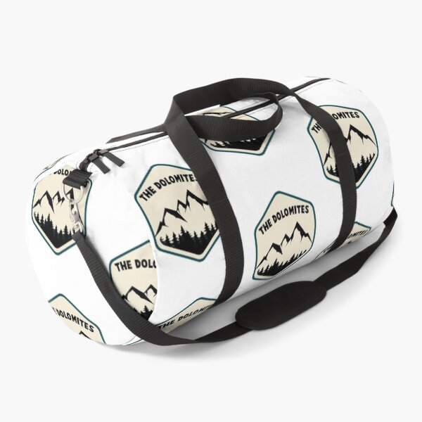Item preview, Mountains designed and sold by TopBaseline.