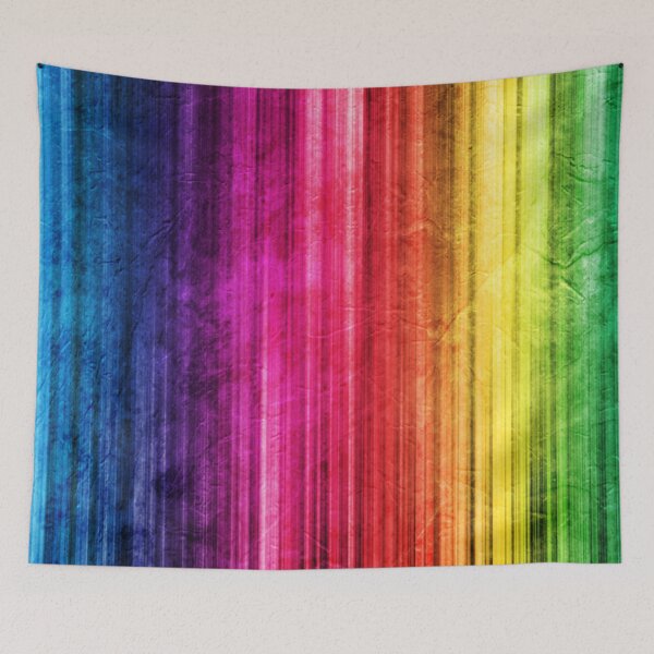 Item preview, Beautiful rainbow designed and sold by NNsharma.