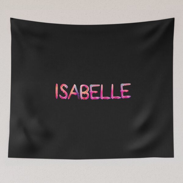 Item preview, Isabelle designed and sold by guitarkel.