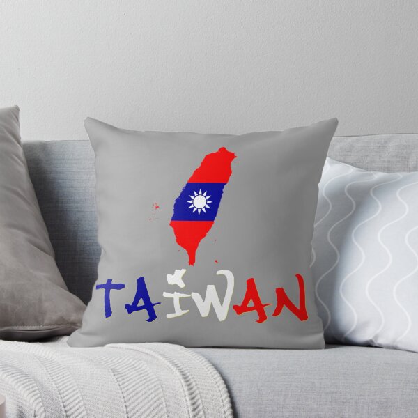 Item preview, Taiwan National Flag Design designed and sold by JG0024.