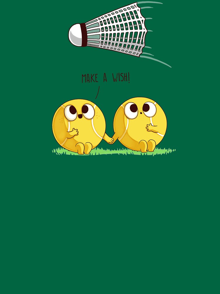 Ballsy Wish by Naolito