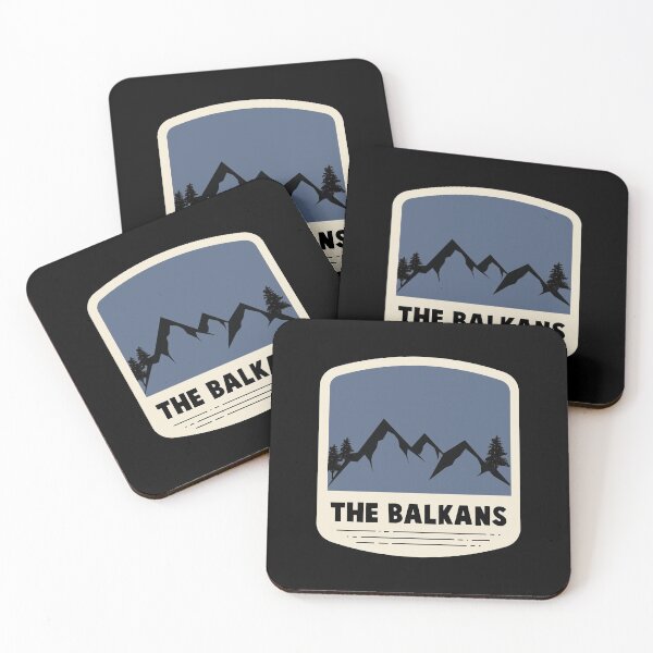 Item preview, Mountains designed and sold by TopBaseline.