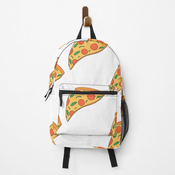 Item preview, cool graphic pizza design designed and sold by yakeem.