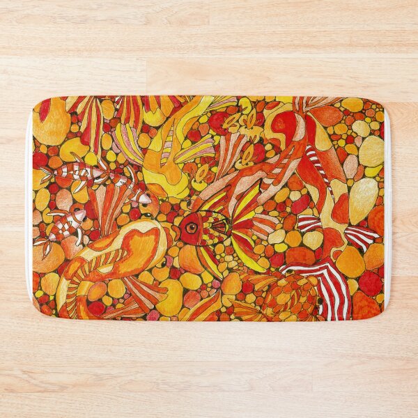Item preview, Something Fishy designed and sold by Cherie Roe Dirksen.