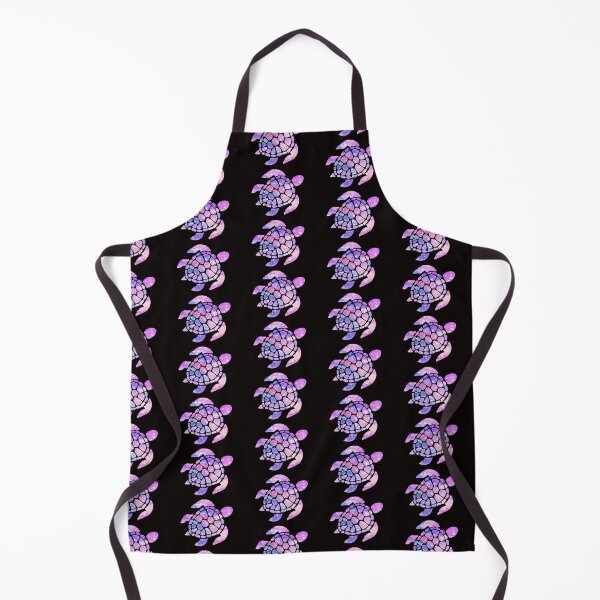 Item preview, Pastel Pink Purple Galaxy Turtle designed and sold by Felicity-K.