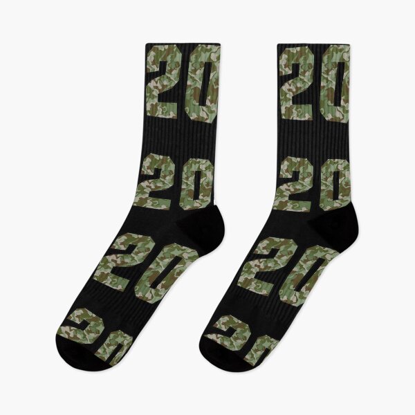 Item preview, Army Camouflage Number Twenty Soldiers Lucky Number 20 designed and sold by Urosek.