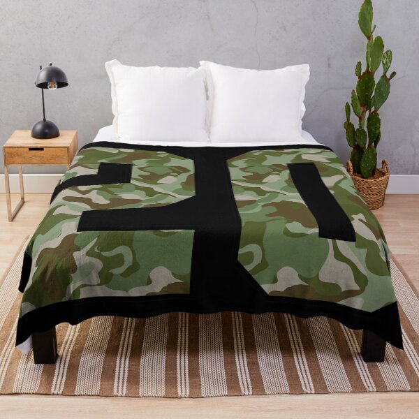 Item preview, Army Camouflage Number Twenty Soldiers Lucky Number 20 designed and sold by Urosek.