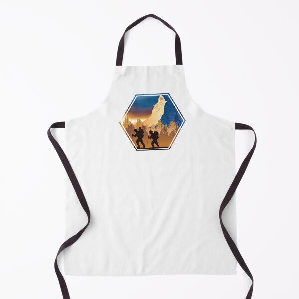 Item preview, Mountains designed and sold by TopBaseline.