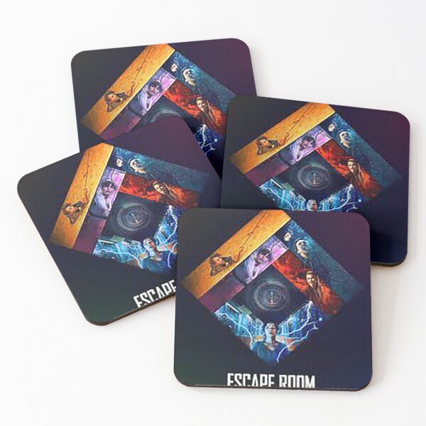 Item preview, Escape room 2 Tournament of Champions  designed and sold by jakedaviis.