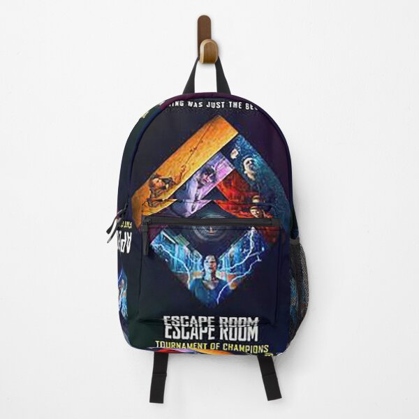 Item preview, Escape room 2 Tournament of Champions designed and sold by jakedaviis.