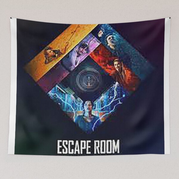 Item preview, Escape room 2 Tournament of Champions  designed and sold by jakedaviis.