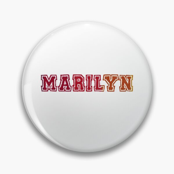 Item preview, MARILYN designed and sold by ruviogevio.