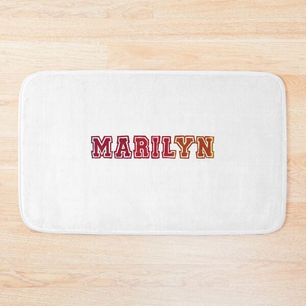 Item preview, MARILYN designed and sold by ruviogevio.