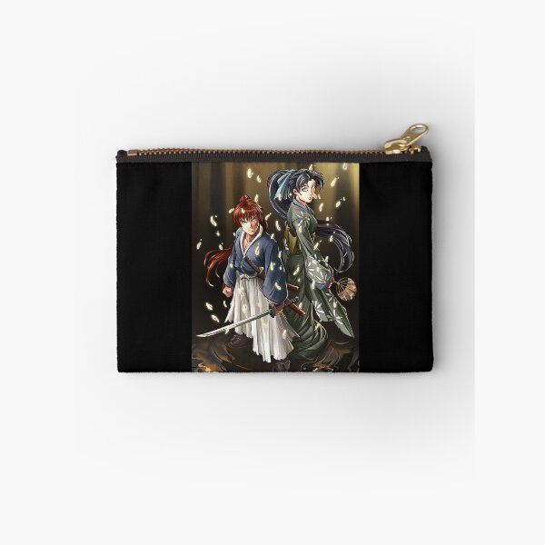 Item preview, himura and battousai designed and sold by ricadsum.
