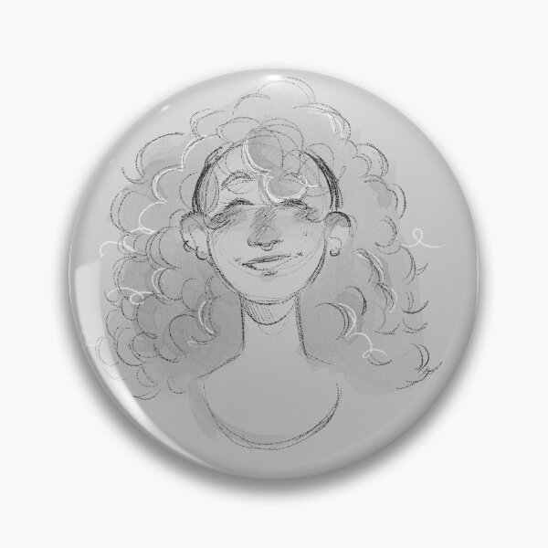 Item preview, soft smile designed and sold by sunnyslurm.