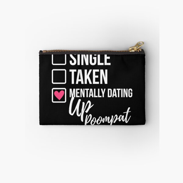 Aperçu de l'œuvre Single Pris Mentally Dating Up Poompat 2 créée et vendue par skeletonvenus.