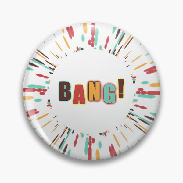 Item preview, Bang designed and sold by Gaspar Avila.