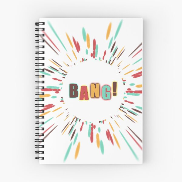 Item preview, Bang designed and sold by Gaspar Avila.