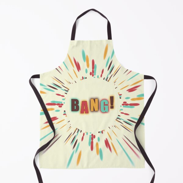 Item preview, Bang designed and sold by Gaspar Avila.