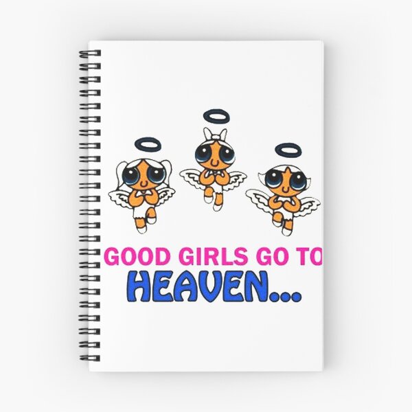 Item preview, google girls go to heaven designed and sold by caphatshirt.