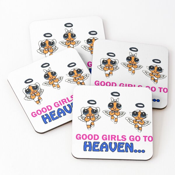 Item preview, google girls go to heaven designed and sold by caphatshirt.