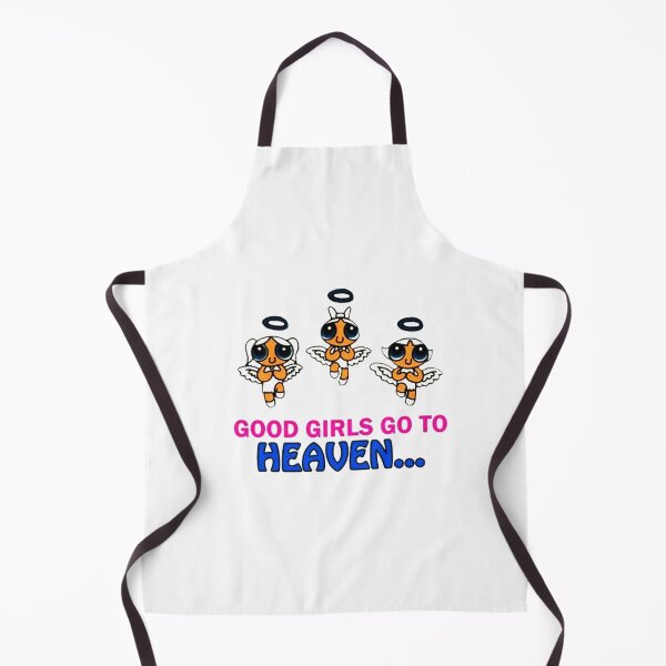 Item preview, google girls go to heaven designed and sold by caphatshirt.