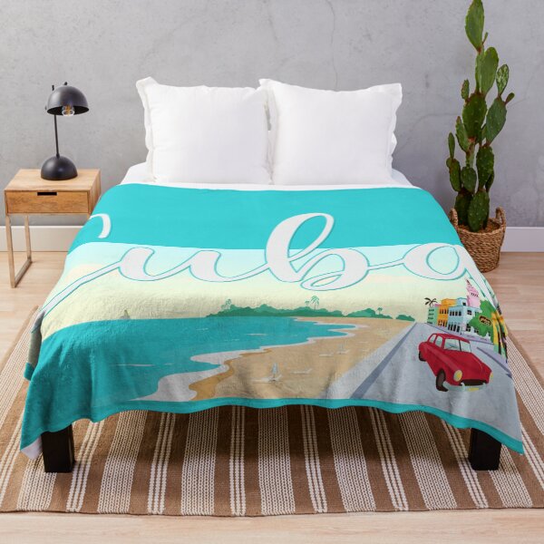 Item preview, I love Cuba , Travel To Havana, Cuba designed and sold by AwakenedSoul.