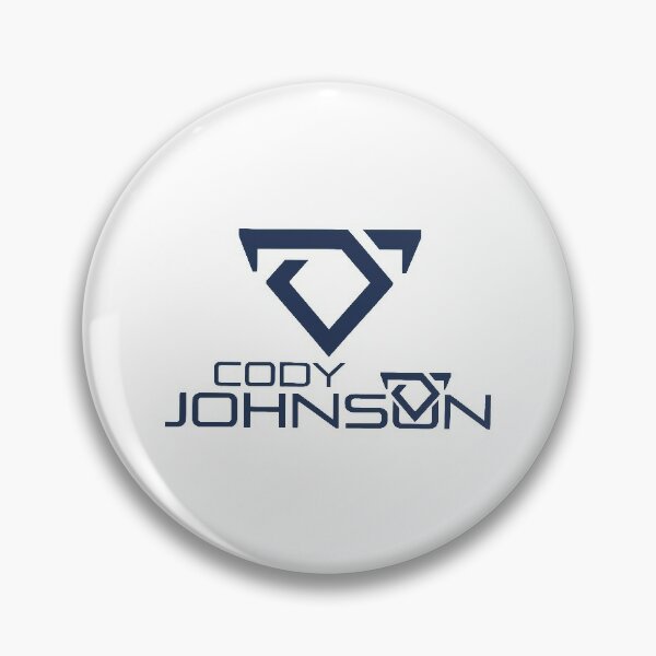 Cody Johnson Pins And Buttons Redbubble