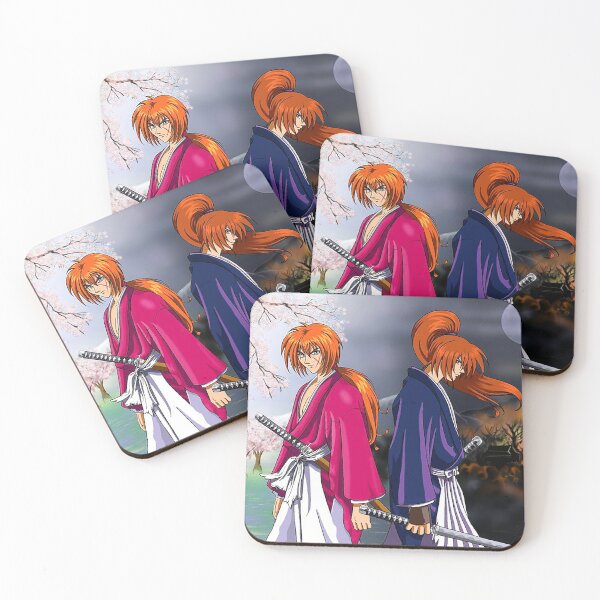 Item preview, kenshin batosai designed and sold by ricadsum.