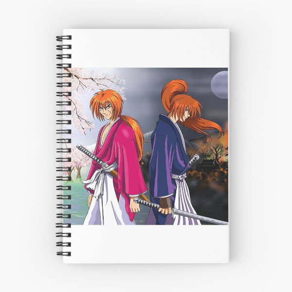 Item preview, kenshin batosai designed and sold by ricadsum.