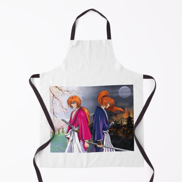 Item preview, kenshin batosai designed and sold by ricadsum.