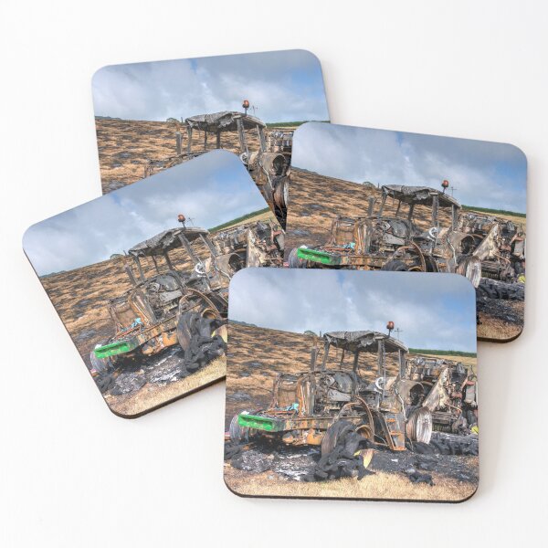 Item preview, Tractor Burn out  designed and sold by hawkie.